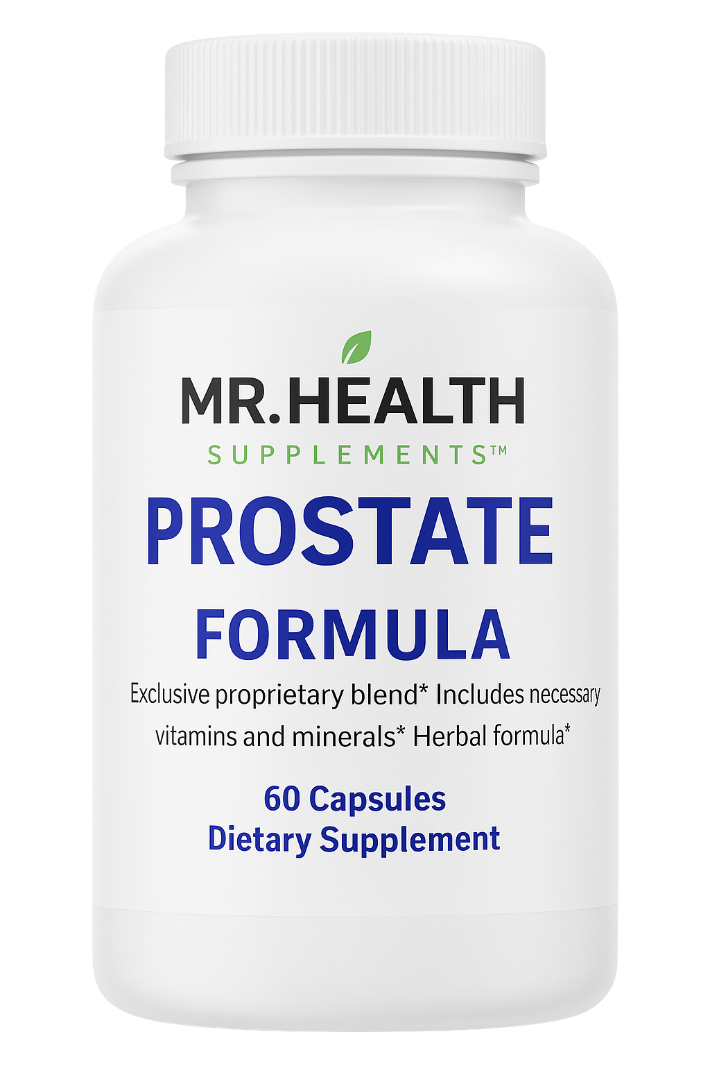 Prostate Formula
