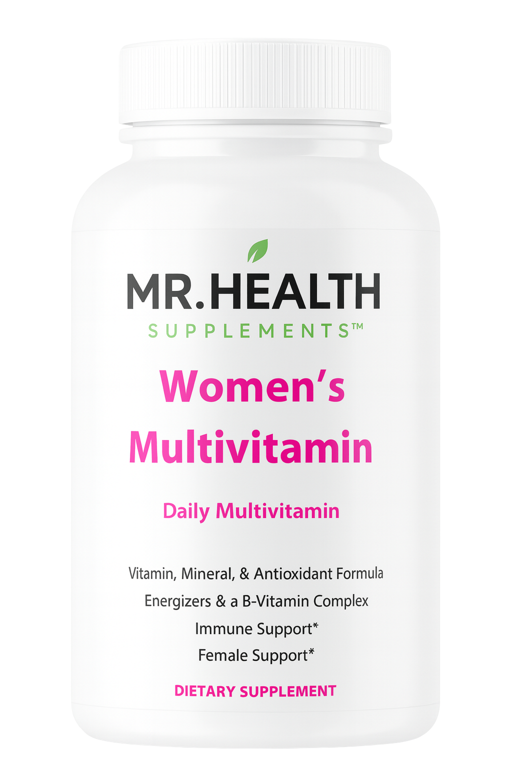 Women's Multivitamin