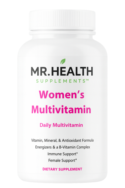 Women's Multivitamin