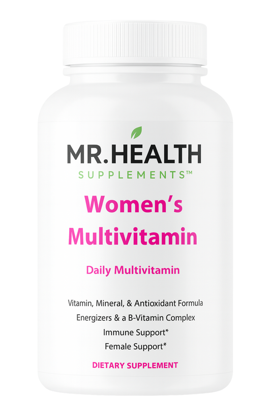 Women's Multivitamin