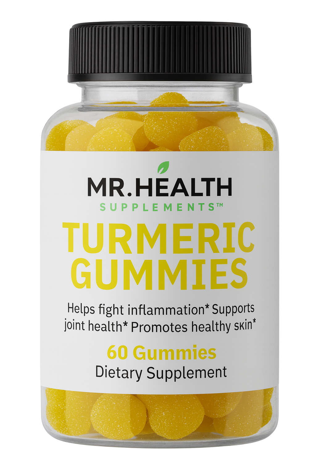 Turmeric Gummies