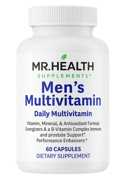 Ultra Multivitamin For Men