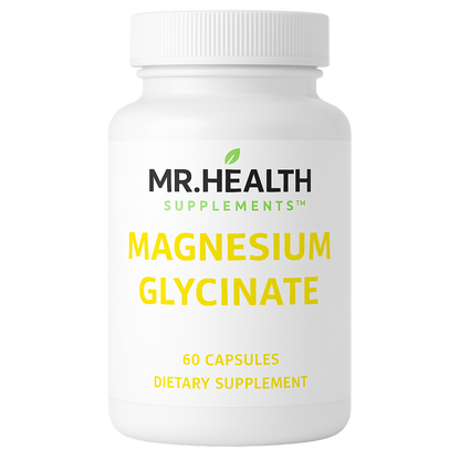 Magnesium Glycinate